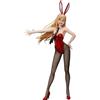 FREEing Chainsaw Man Statua in PVC 1/4 Potenza: Bunny Ver. 50 cm