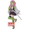 Banpresto Demon Slayer: Kimetsu no Yaiba - Vol.34 - Statua di Mitsuri Kanroji 16 cm