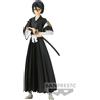 Banpresto Bleach - Kuchiki Rukia - Figura in PVC Solid and Souls 14 cm