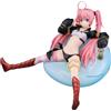 Phat! Quell'ora in cui mi sono reincarnato come Slime Statua in PVC 1/7 Millim Nava, 11 cm