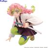 FuRyu Demon Slayer: Kimetsu no Yaiba fermagola per noodle in PVC statua di Kanroji Mitsuri 11 cm