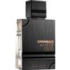 Al Haramain Ambra Oud Edizione Privata Woda perfumowana, 60 ml