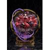 Estream Statua in PVC 1/7 di Kurumi Tokisaki di Date A Bullet con abito "Pigeon Blood Ruby" Ver., 33 cm