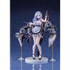 Knead Statua in PVC di Azur Lane 1/7 Dido, versione Heavy Equipment Ver.