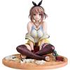 Phat! Atelier Ryza: Statua in PVC 1/6 di Ever Darkness & the Secret Hideout di Ryza (Reisalin Stout), 16 cm