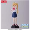 Sega Bocchi the Rock! Statua in PVC da desktop per decorare le collezioni Nijika Ijichi 17 cm