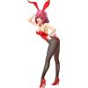 FREEing Statua in PVC Toradora 1/4 di Minori Kushieda: versione Bunny, 39 cm