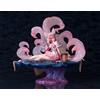 Myethos Statua in PVC di Honor of Kings 1/7 della versione Qingqiu Volpe a Nove Code, 28 cm