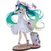 Max Factory Statua in PVC Hatsune Miku GT Project 1/7 Racing Miku 2021: Private Ver. 25 cm