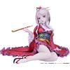 Kaitendoh Statua in PVC di Overlord III 1/7 di Shalltear Enreigasyo, 12 cm