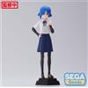 Sega Bocchi the Rock! Statua in PVC da scrivania per decorazioni, collezione Ryo Yamada, 16 cm