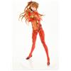 Belfine Statua in PVC di Evangelion 2.0 You Can (Not) Advance, 1/4, Asuka Shikinami Langley, Test Plugsuit Smile Ver., 40 cm