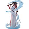 FuRyu Statua in PVC di Hell's Paradise 1/7 Sagiri 23 cm