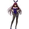 FREEing Statua in PVC Fate/Grand Order 1/4 Scathach: Sashi Ugatsu Bunny Ver. 44 cm (riproposta)