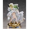 Estream Ragazza Frontline SHIBUYA SCRAMBLE Figura in PVC Statue 1/7 M950A Ver. Ferita 29 cm