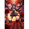 Kadokawa Konosuba Un'esplosione in questo meraviglioso mondo! Statua in PVC 1/7 Megumin con abito Gothic Lolita Ver. 21 cm