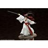Kotobukiya Statua ARTFXJ 1/8 di Sagiri Yamada Asaemon di Hell's Paradise, 21 cm