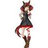 Max Factory Figura d'azione Figma di Uma Musume Pretty Derby, Umamusume: Pretty Derby Nice Nature, 14 cm
