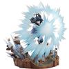Megahouse Statua in PVC Naruto Gals di Hinata Hyuga, versione 4, 30 cm