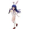 FREEing Higurashi: When They Cry - Statua Sotsu 1/4 di Rika Furude: versione Bunny, 37 cm