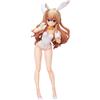 FREEing Statua in PVC Toradora 1/4 Taiga Aisaka: versione Bunny a gambe scoperte 37 cm