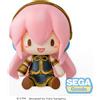 Sega Figura chibi di Hatsune Miku, Luka Megurine, 8 cm
