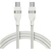Anker A82E2, 1,8 m, USB C, USB C, USB 2.0, 0,48 Gbit/s, Bílá