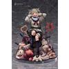 Spiritale Statua in PVC My Hero Academia Senpai in scala 1/7 di Himiko Toga Villain Sepia Ver., 20 cm