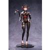 Hobby Sakura Figurka PVC "Bogini Zwycięstwa: Nikke" 1/7 Sakura Midnight Stealth Deluxe 25 cm