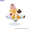 FuRyu Kaguya-sama: L'amore è guerra Statua speciale in PVC Chika Fujiwara Parfait Ver. 13 cm