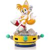 First 4 Figures Statua di Sonic the Hedgehog Tails 36 cm