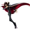 Megahouse Statua in PVC da 23 cm della serie G.E.M. di Code Geass: Lelouch of the Rebellion, versione per il 15º anniversario, Lelouch Lamperouge