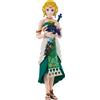 Good Smile Company Action figure Figma di The Legend of Zelda: Tears of the Kingdom, versione Zelda: Tears of the Kingdom, 16 cm