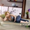 Banpresto Naruto Shippuuden - Tsunade - Relax Time Figura in PVC