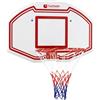 Garlando Tabellone Da Basket Boston 91x61 Cm Da Fissare Al Muro