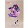 Taito Date A Live IV - Yatogami Tohka - Coreful Figure - versione goth giapponese.