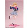 Taito Oshi No Ko Statua in PVC Coreful di Ruby Hoshino con uniforme scolastica Ver. 18 cm