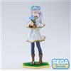 Sega Frieren: Oltre la fine del viaggio Statua in PVC Luminasta Frieren Flower Garden 18 cm