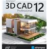 Ashampoo 3D CAD Professional 12 / licenza perpetua / 1-PC / licenza via e-mail