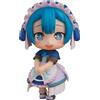 Good Smile Company Abyss: La città dorata del sole cocente Nendoroid Action Figure di Marulk, 10 cm