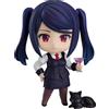 Good Smile Company VA-11 HALL-A: Action Figure Nendoroid del barman cyberpunk Jill Stingray, 10 cm