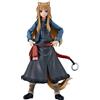 Good Smile Company Action figure Figma olografica 15 cm Spice and Wolf: Merchant Meets the Wise Wolf