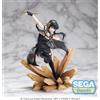 Sega Spia x Famiglia Luminasta Statua in PVC Y Forger Thorn missione principessa estendere 19 cm