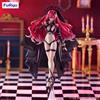 FuRyu Statua in PVC Fate/Grand Order Trio-Try-iT con Archer Baobhan Sith, 24 cm