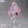 FuRyu Statua in PVC Tenitol di Hatsune Miku Sakura Miku, stile cool [petit], 19 cm