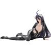 Banpresto Figura in PVC di Albedo IF-Relax Time di Overlord - 18 cm