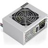 AISENS ASPC-500SFX-SEO, 500 W, 220 V, 50/60 Hz, 2,5 - 5 A, 28 A, 20 A