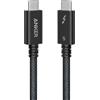 Anker Cavo Anker Prime Thunderbolt 5 (100 cm, 80 Gbps, 240 W)