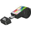 SanDisk SDCZIA-128G-G46, 128 GB, USB Type-C, 3.2 Gen 1 (3.1 Gen 1), 300 MB/s, Cappuccio, Verde