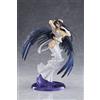 Taito Statua in PVC Overlord T-most di Albedo, versione Pure White Devil, 29 cm